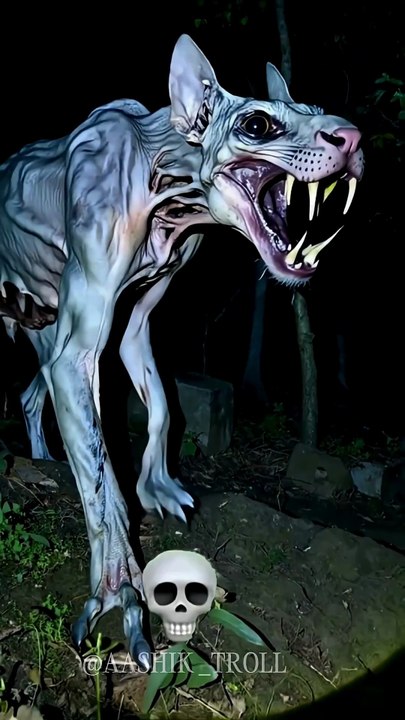 Dog Are Always Cute 💀
