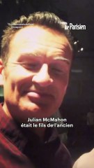 Julian McMahon, acteur de « Charmed » et « Nip/Tuck »,  est mort