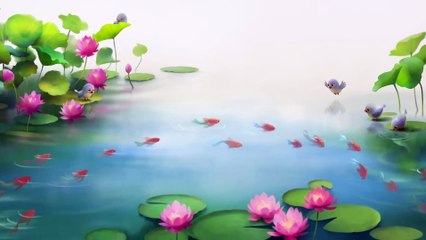 Margo and the Magical Adventure 📖 | Animated Read-Aloud for Kids