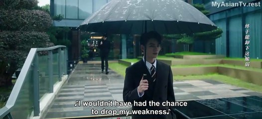 Ten Years of Unrequited Love Ep 9 Eng Sub