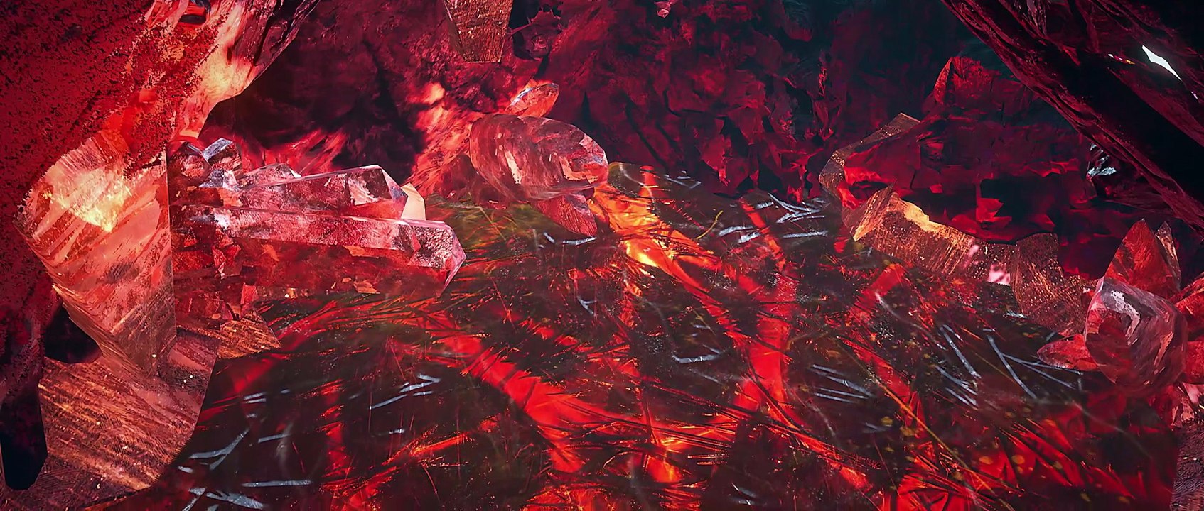 Multi Sub 【斗破苍穹年番】 | Battle Through The Heavens | Chapter 154 #4k #btth #4k #萧炎 #斗破