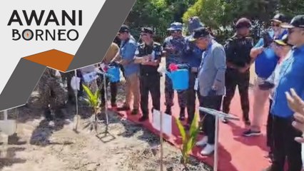 ESS Zone kekal destinasi pelancongan aman