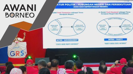 Rumah kita, kita jaga - Armizan