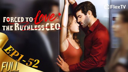 Forced to Love the Ruthless CEO - FULL #drama #romantic #englishdrama #mafia