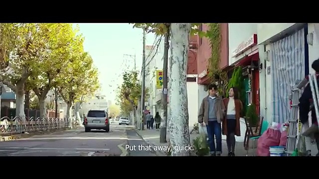 Family Affair (2006, 니나내나)