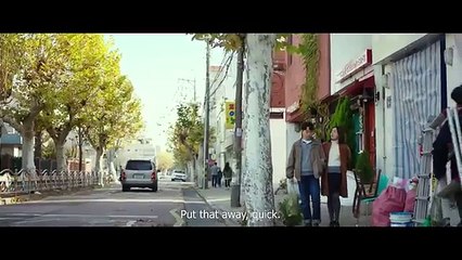 Family Affair (2006) – A Heartwarming Korean Drama 🎬