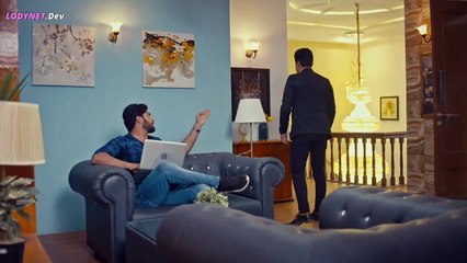 مسلسل أحمر هو لون الحناء مدبلج الحلقة 38