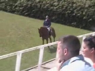 Echo Rouge Z, juin 2007