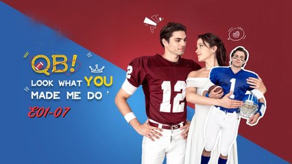 Qb! Look What You Made Me Do Movie