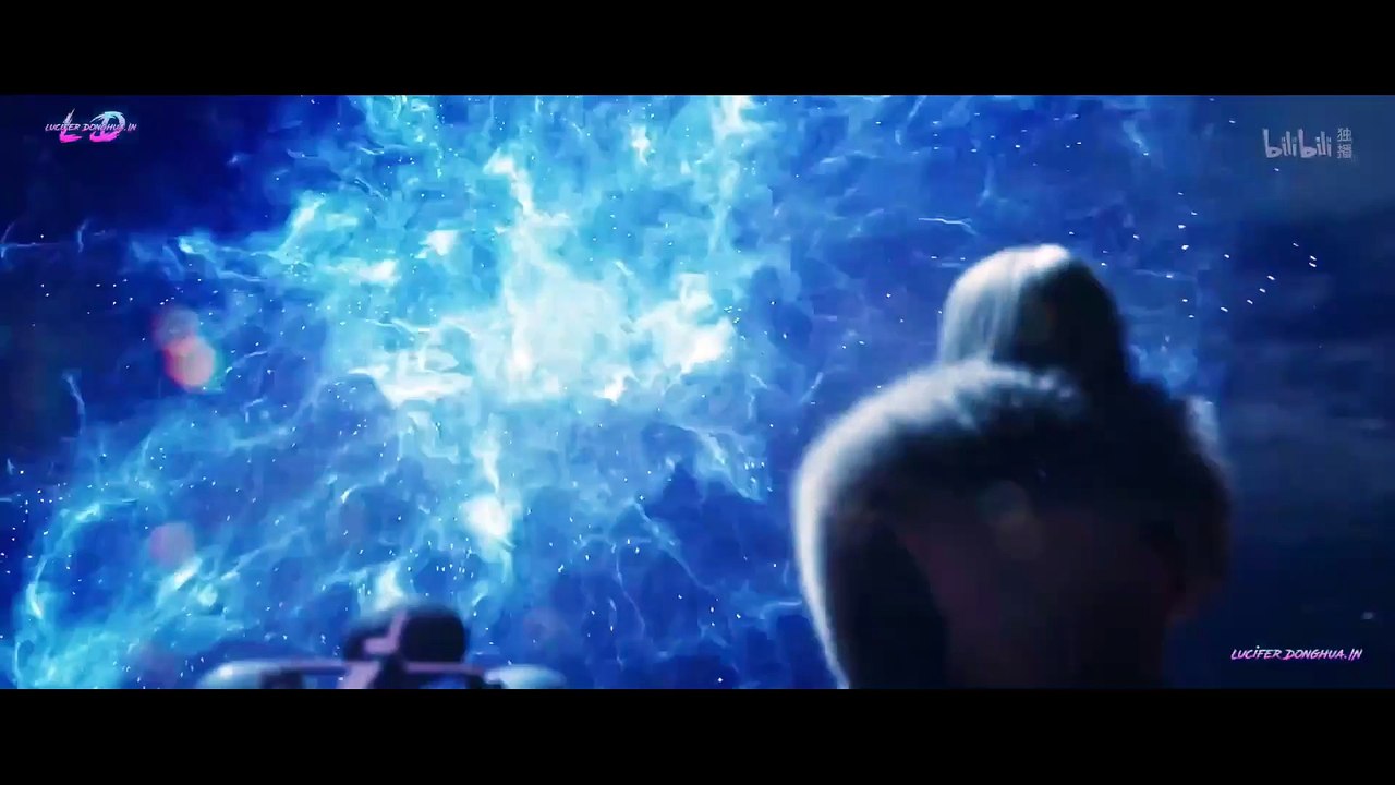 Ling Cage S2 Ep4