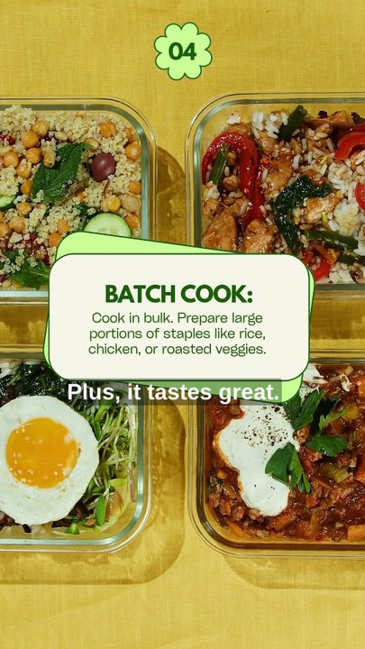 Healthy Breakfast Ideas for Seniors | Easy Morning Meals After 60!