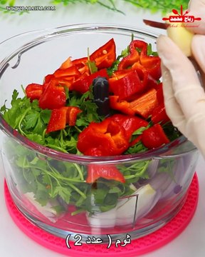 صينية كباب مشوي بالفرن كفتة اللحم في الفرن وجبة غداء سهلة وسريع والأهم لذيذة جدا مع رباح محمد