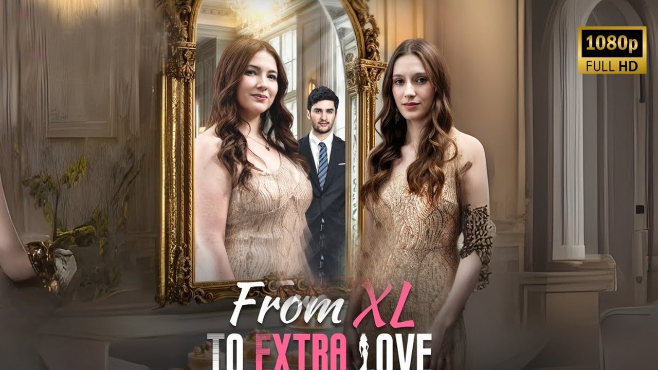 From XL To Extra Love – FULL MOVIE [Eng Sub]