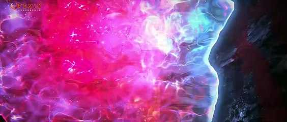 Battle Through The Heavens Season 5 Episode 154 Subtitle Indonesia