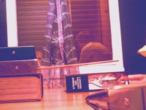 debutant de mini skate