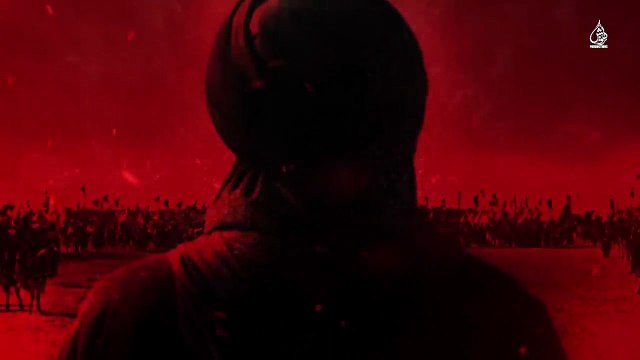 Hussain Maqtal Main Chup Khare Hain _ Nohay 2025 _ Shahid Baltistani _ Imam Hussain _ Muharram 1447