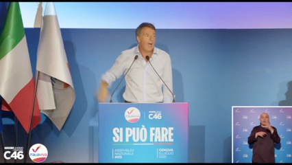 Quirinale, Renzi: o si vincono elezioni o nel 2029 avremo La Russa