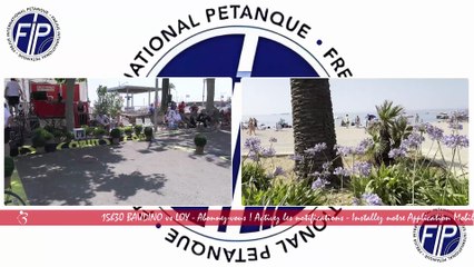 Mondial triplette Laurent Barbero, ville de Fréjus 2025 - TOP 1000 Pétanque (3)