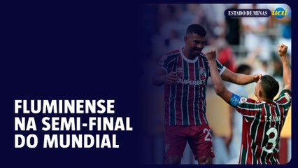 Fluminense Conquista Vaga nas Semifinais do Mundial de Clubes com Vitória sobre Al-Hilal ⚽