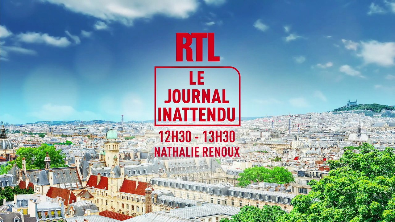ÉCONOMIE - Christophe Fanichet et Estelle Brachlianoff sont les invités du Journal Inattendu