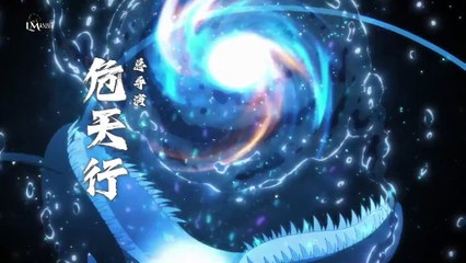 The All-Devouring Whale - Homecoming Season 1 Episode 6