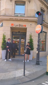 📍Inauguration du StoRE Orange à Paris RivoliOrange dévoile un tout nouveau concept qui réinvente notre manière de consommer le numérique : services durables, appareils reconditionnés, réparables, et bien plus.