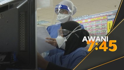 Lebih 10,500 wanita di Malaysia positif HPV - Dzulkefly