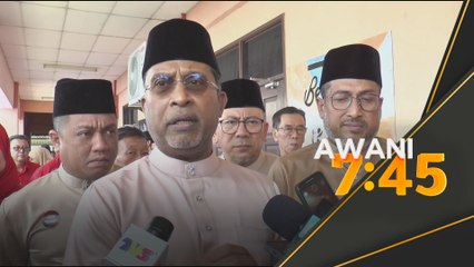 KPT akan teliti laporan siswa terkesan