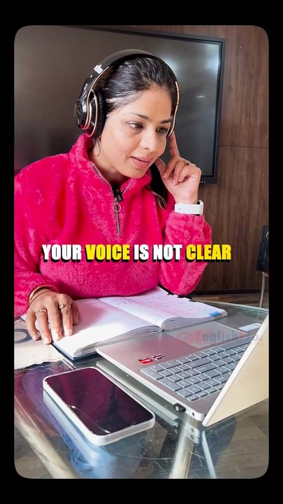 Advanced English Speaking Course in Chandigarh