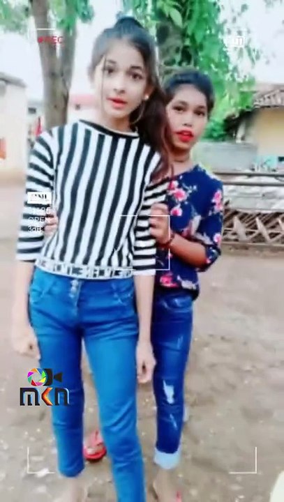 MKN Reels (Arti Thakur) - Mai Jab Le