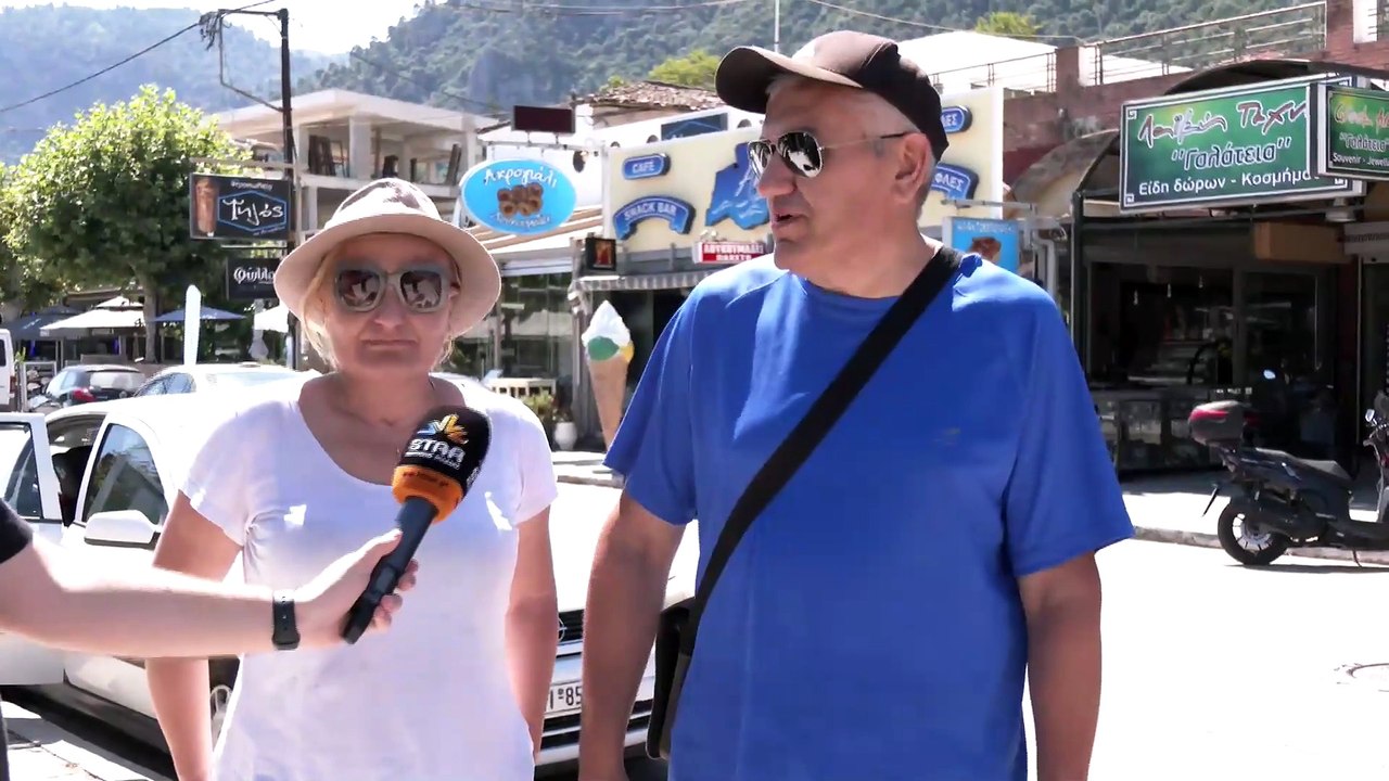 Τους 42 βαθμούς θα αγγίξει η Θερμοκρασία και οι...