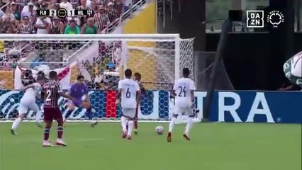 Fluminense FC vs Al Hilal: FIFA Club World Cup 2025 Highlights