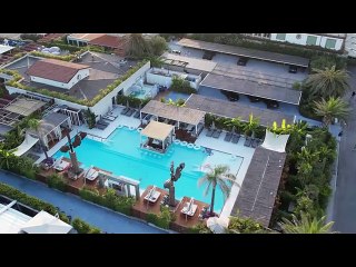 Olimpiadi del Cuore in Versilia, il video della prima serata