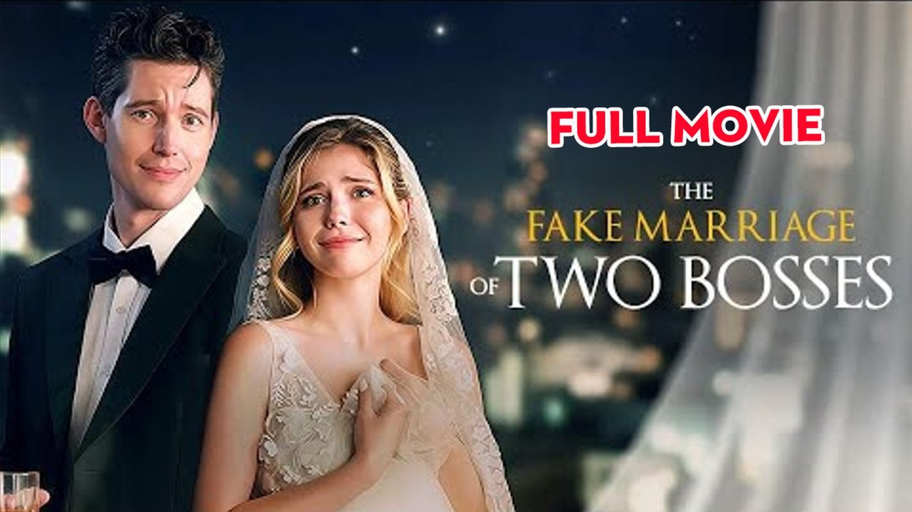 The Fake Marriage Of Two Bosses Full Movie