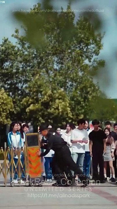 The Savior Student Full Movie 2025