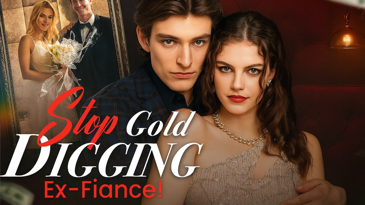 Stop Gold Digging, Ex- Fiancé! Full Movie | FlareFlow