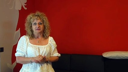 "Vi racconto la storia di Alessandro, mio figlio scomparso"