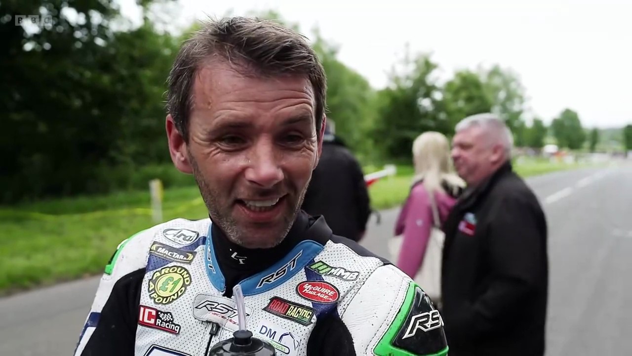 2025 Tandragee 100