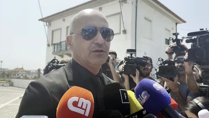 Roberto Martínez: "André Silva y Diogo Jota van a estar siempre en nuestro corazón"