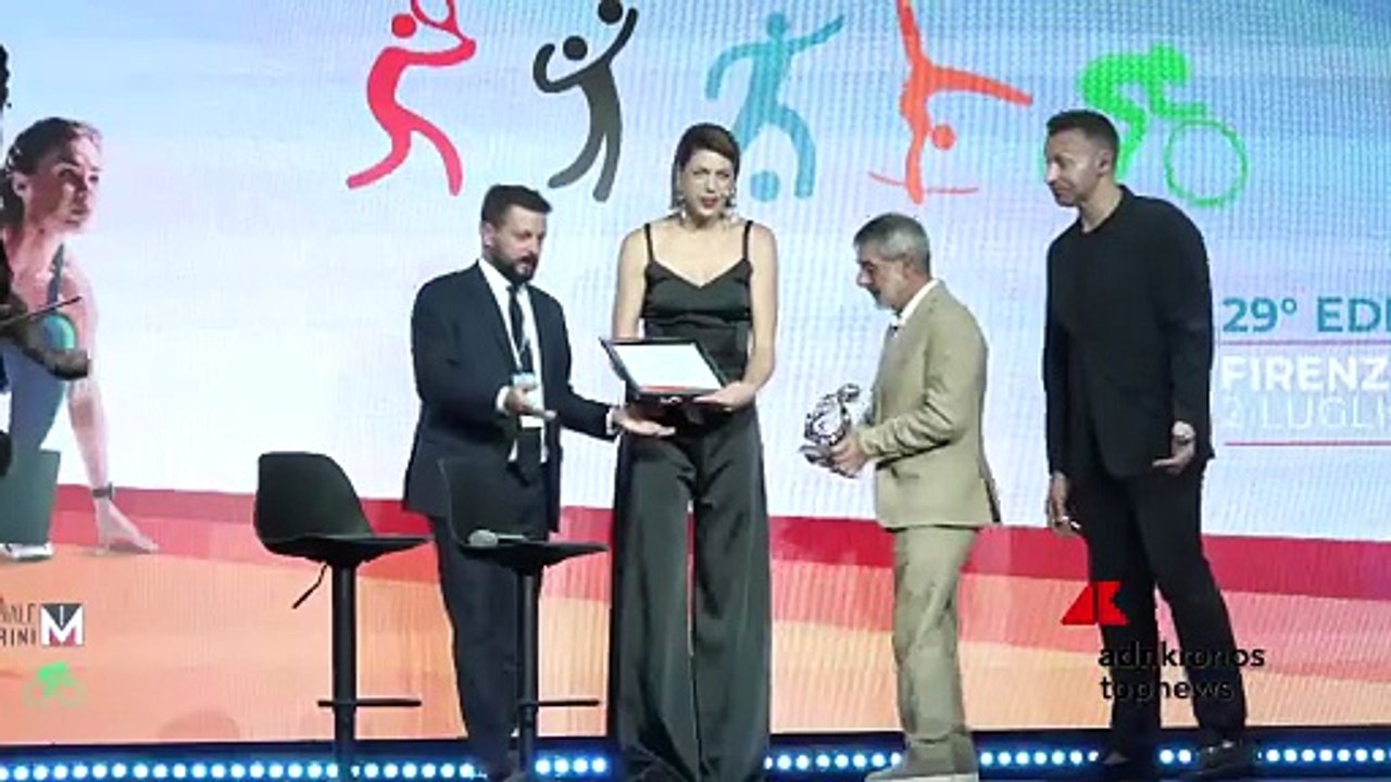 Una notte di stelle dello sport mondiale alla 29° edizione del premio Fair Play Menarini