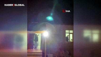 Neşet Ertaş'ın türküsü gerçek oldu: Sivas’a temmuzda kar yağdı