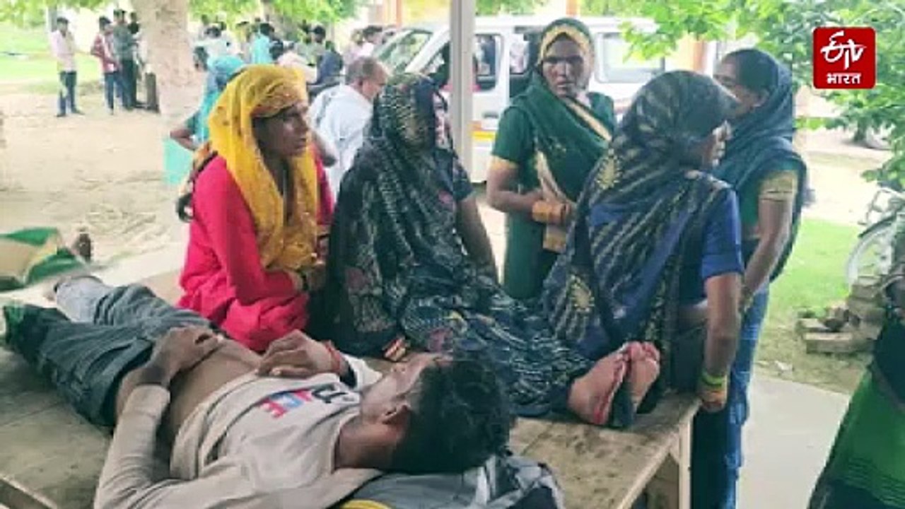 संभल में पोस्टमॉर्टम हाउस का डीप फ्रीजर खराब, र...