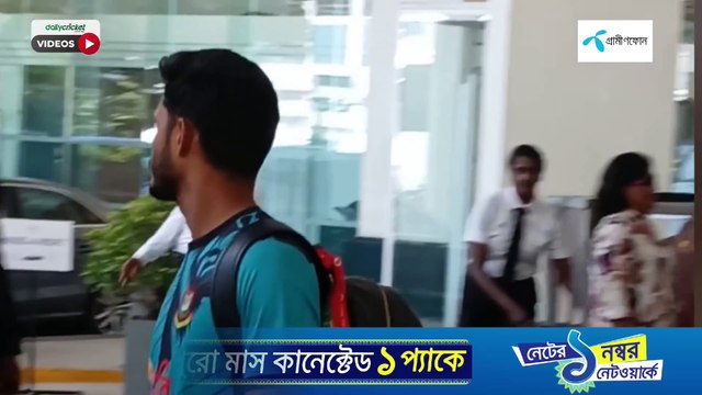 চিল মুডে লিটন! তাসকিন কি খেলবেন শামীম পাটোয়ারী ফিরতে পারেন; জিতবে কি বাংলাদেশ