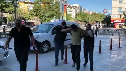 Yanan tır olayında yeni gelişme! Meğer öldürüp başını kesmiş!