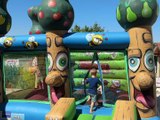 Bellegarde-en-Forez : la Fête du Jeu donne le coup d’envoi de l’été - Des communes de Forez-Est - TL7, Télévision loire 7