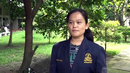 DAAI Inspirasi (DAAI TV) 4/7/2025