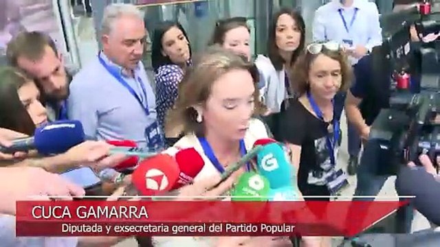 El PP señala hipocresía tras la renuncia de Paco Salazar ante un PSOE que mantiene prudencia