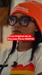 C’est qui ce nouveau perso #Marvel dans #Ironheart ? Voici #ZelmaStanton alliée de #DoctorStrange #DISNEYplus