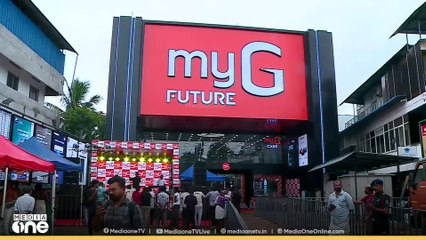 വലിയ വിലക്കുറവിലും ചെറിയ മാസതവണകളിലും സാധനങ്ങൾ വാങ്ങാൻ അവസരമൊരുക്കി മൈജിയുടെ ലാഭ മഴ ഓഫർ