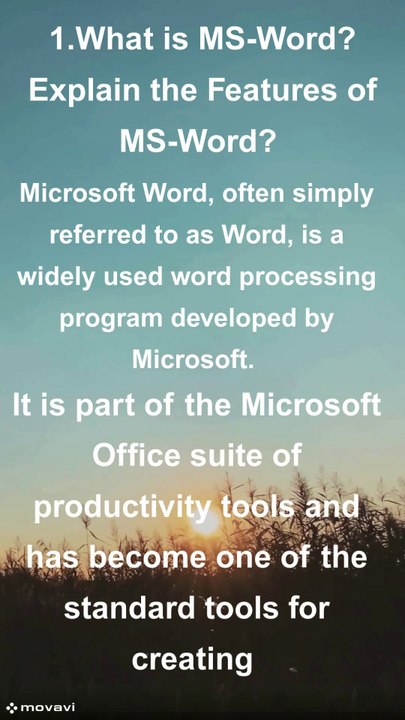msword